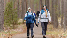 &bdquo;TrenkTuro&ldquo; Druskininkų žygis