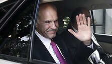 Georgas Papandrėjas