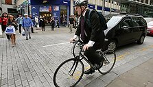 Londono meras Borisas Johnsonas