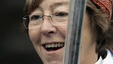 Eva Brunne