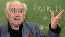 Vitalijus Ginzburgas