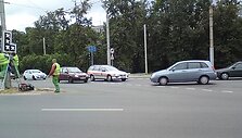 Sankryža