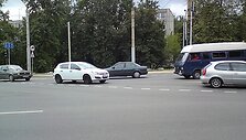 Sankryža