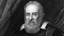 Galileo Galilei