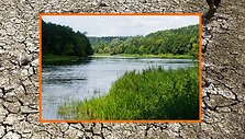 Mokslininkų manymu, at&scaron;ilus klimatui tokios &scaron;alys kaip Lietuva tik i&scaron;lo&scaron;tų.