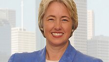 Annise Parker