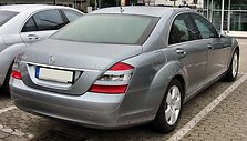 &bdquo;Mercedes-Benz&ldquo;