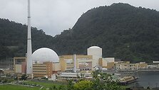 Angra dos Reiso atominė elektrinė