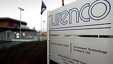 Urano sodrinimo įmonė &bdquo;Urenco&ldquo;