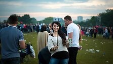 Lietuvių Joninės Londone
