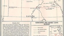 Siena tarp Sudano ir Egipto