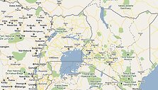 Uganda