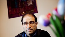 Diplomatinis konfliktas tarp Norvegijos ir Irano kilo po to, kai pastarosios &scaron;alies konsulas Mohammedas Reza Heydaris pasipra&scaron;ė politinio prieglobsčio.