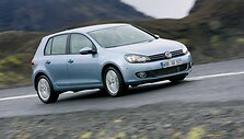 &bdquo;Volkswagen Golf&ldquo;