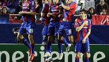 Maskvos CSKA i&scaron;kopė į UEFA Čempionų lygos ketvirtfinalį.