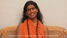 Svamis Nithyananda