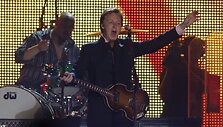Paulas McCartney