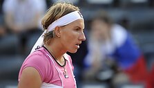 Svetlana Kuznecova