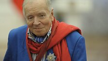 Andrejus Voznesenskis