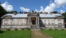Gelgaudi&scaron;kio dvaras