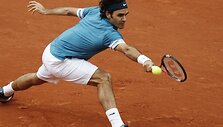 Rogeris Federeris
