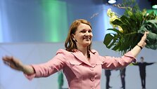 Mari Kiviniemi