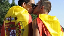 Ispanijos homoseksualistai