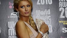 Paris Hilton
