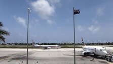 &bdquo;American Airlines&ldquo; lėktuvas