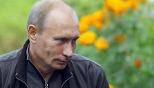 Vladimiras Putinas