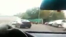 BMW gaudynės Maskvoje