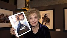 Gloria Stuart