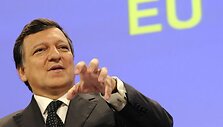 Jose Manuelis Barroso