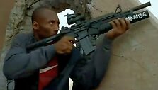 Kobe Bryantas žaidimo &bdquo;Call of Duty: Black Ops&ldquo; reklamoje