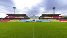 Kostanajaus futbolo stadionas
