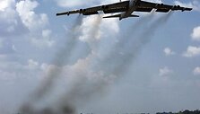 Tolimojo nuotolio bombone&scaron;is B52