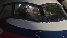 &bdquo;Suchoj Superjet 100&ldquo; pristatymas