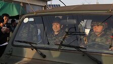 Naujasis Pietų Korėjos gynybos ministras Kim Kwan-jinas