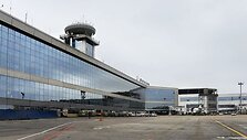 Domodedovo oro uostas