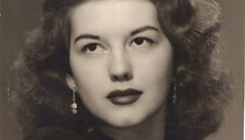 Geraldine Doyle