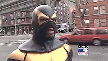 Superherojus Phoenixas Jonesas &ndash; Sietlo Sargybinis