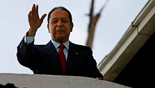 Jeanas-Claude'as Duvalier