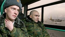 Ketvirtis Rusijos karių linkę į savižudybę, kas de&scaron;imtas yra vartojęs narkotikus.