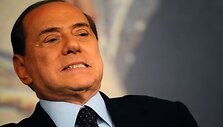Silvio Berlusconi