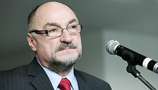 Januszas Skolimowskis