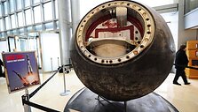 &bdquo;Vostok-3KA-2&ldquo; kapsulė