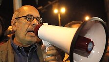 Mohamedas ElBaradei