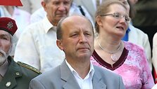 Andrius Kubilius