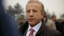 Behgjetas Pacolli