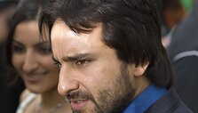 Saifas Ali Khanas